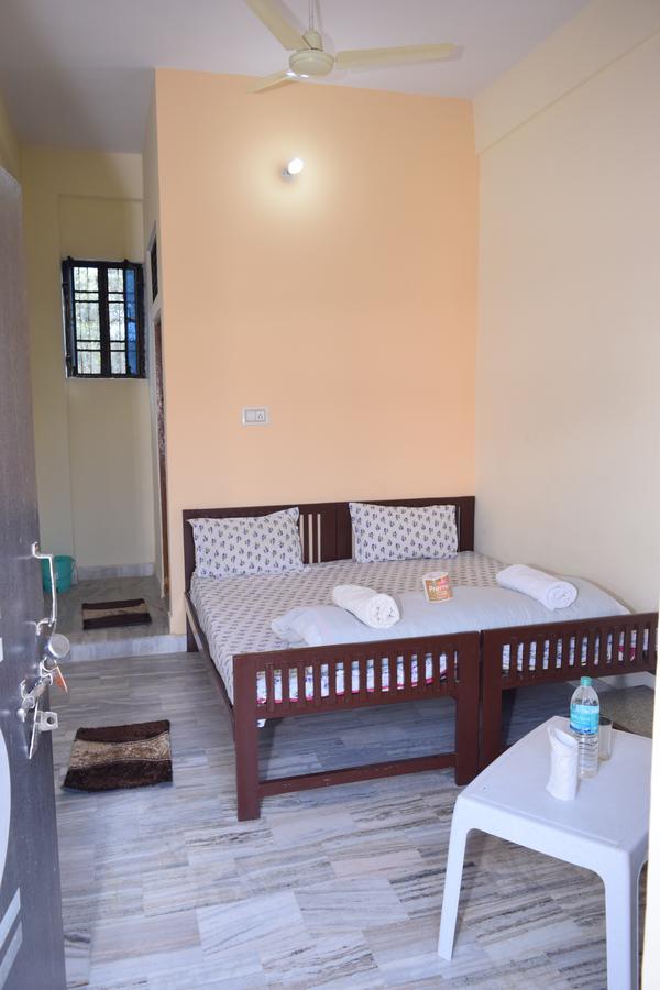 Hotel Kamal Villas Pushkar Bagian luar foto